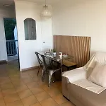 Apartmán Spacieux T2 Superbe Vue Grimaud