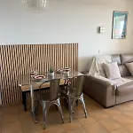 Spacieux T2 Superbe Vue Apartmán