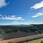 Apartmán Spacieux T2 Superbe Vue Grimaud