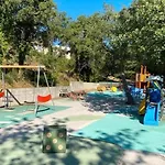 Spacieux T2 Superbe Vue Apartamento Grimaud