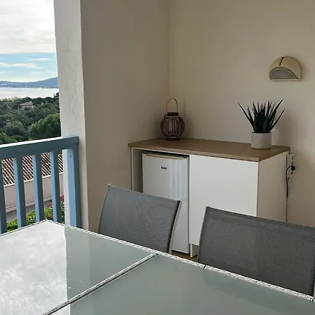 Spacieux T2 Superbe Vue Lejlighed
