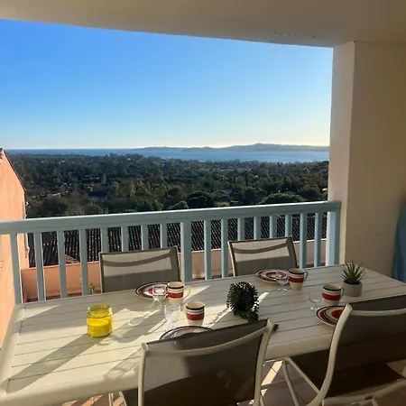 Spacieux T2 Superbe Vue