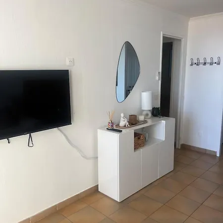 Spacieux T2 Superbe Vue * Grimaud