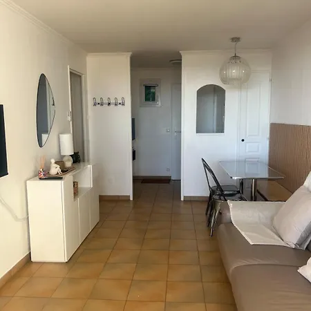 Spacieux T2 Superbe Vue