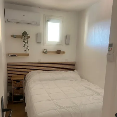 Spacieux T2 Superbe Vue *