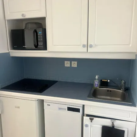 Apartamento Spacieux T2 Superbe Vue *