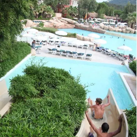 Spacieux T2 Superbe Vue * Grimaud