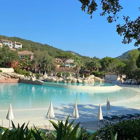 Spacieux T2 Superbe Vue Apartamento