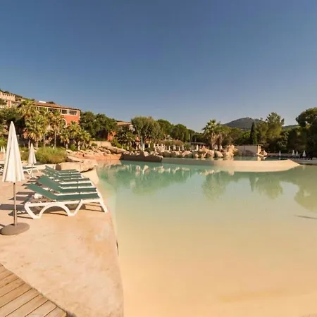 Spacieux T2 Superbe Vue Apartamento