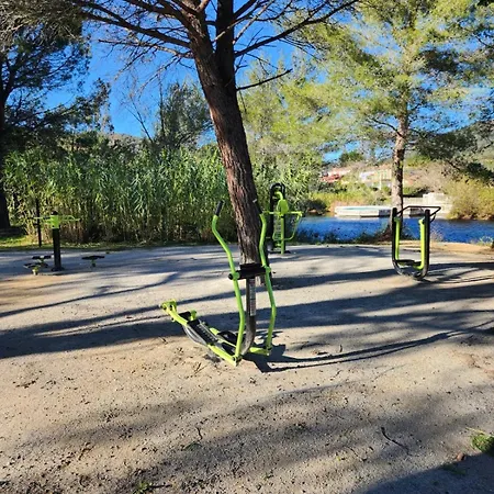 Spacieux T2 Superbe Vue Grimaud