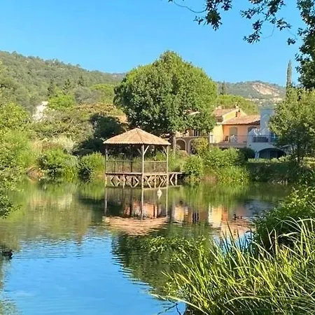 Spacieux T2 Superbe Vue