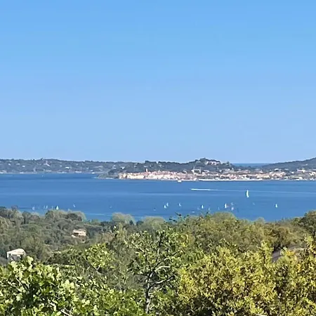 Spacieux T2 Superbe Vue