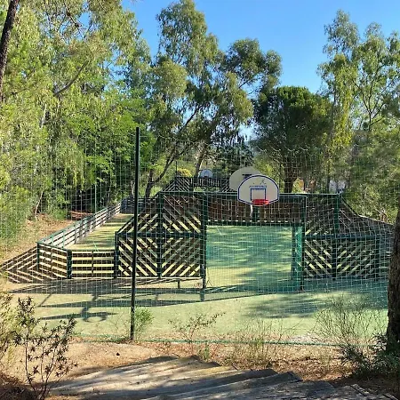 Spacieux T2 Superbe Vue Apartamento