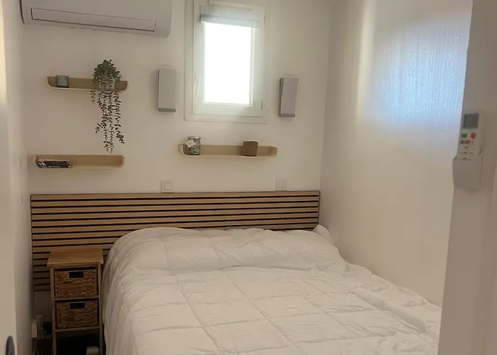 Spacieux T2 Superbe Vue *