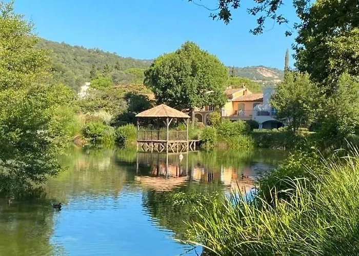 Spacieux T2 Superbe Vue