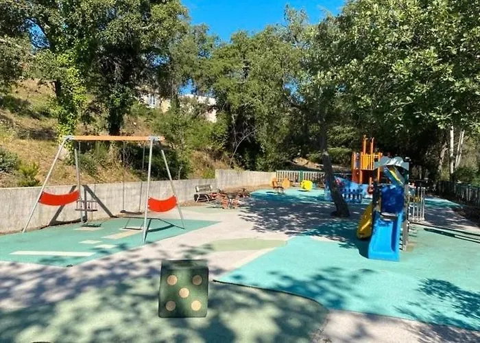 Spacieux T2 Superbe Vue شقة غريمو
